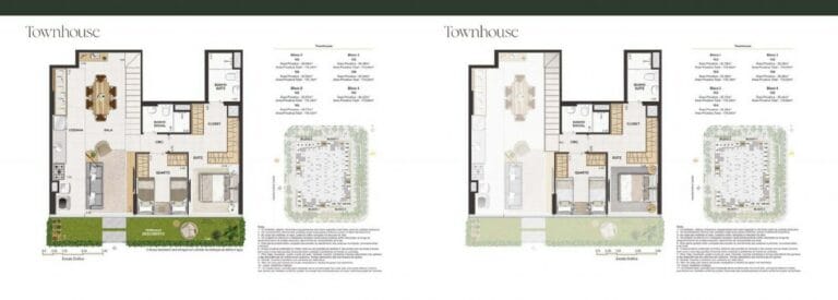 Planta 3