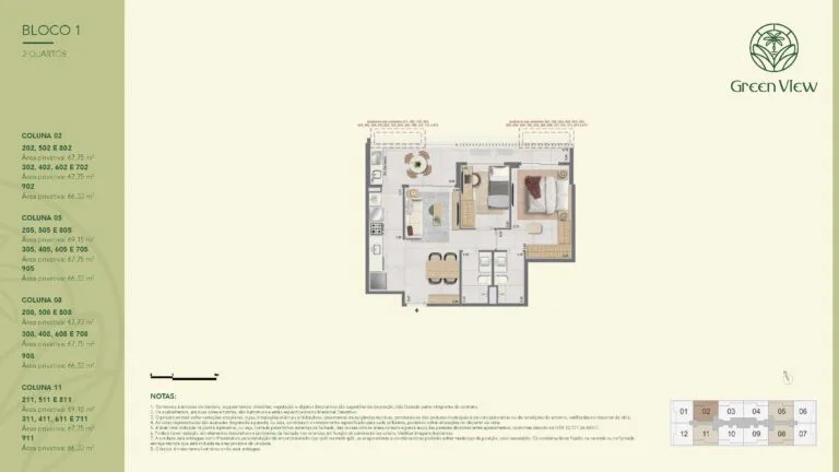 Planta 4