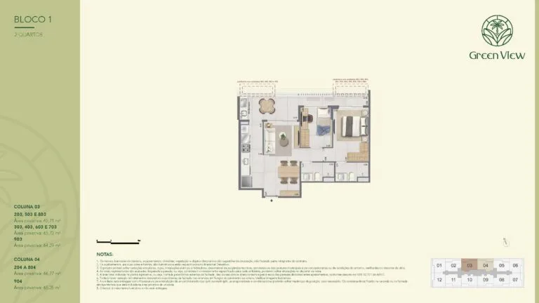 Planta 5