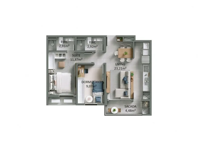 Planta 2