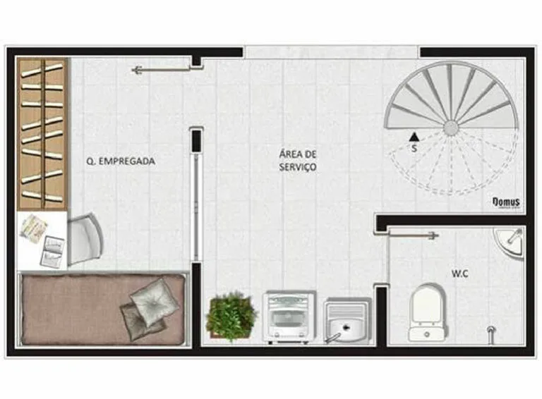 Planta 4