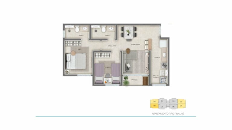 Planta 4