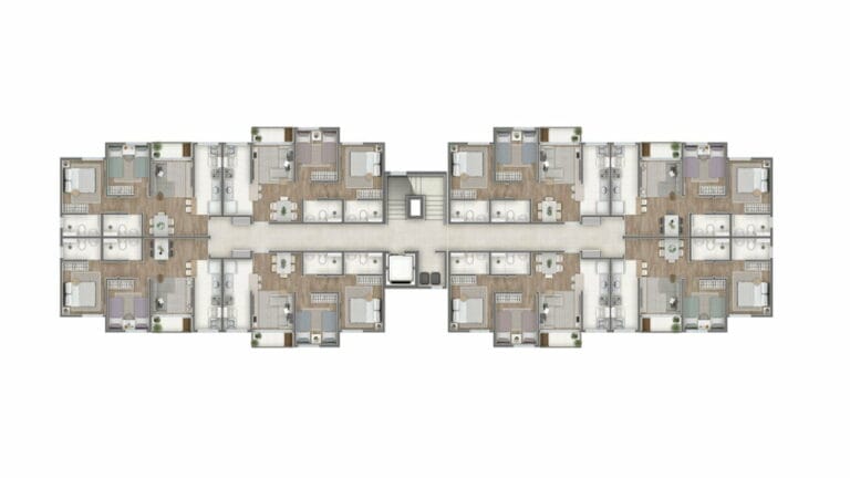 Planta 5