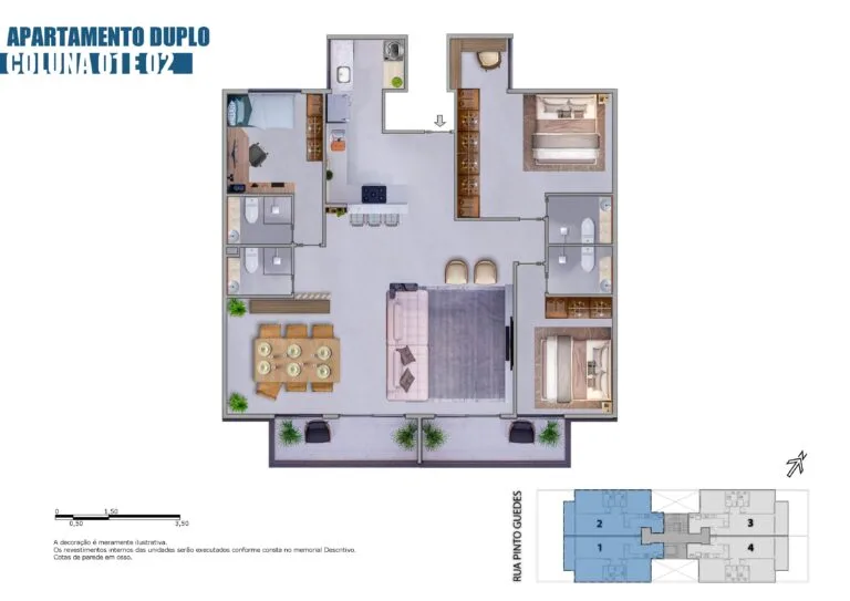 Planta 4