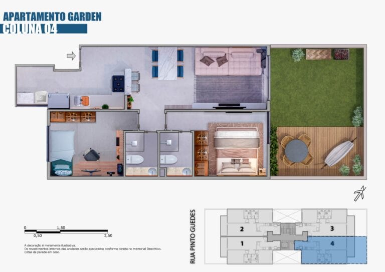 Planta 5