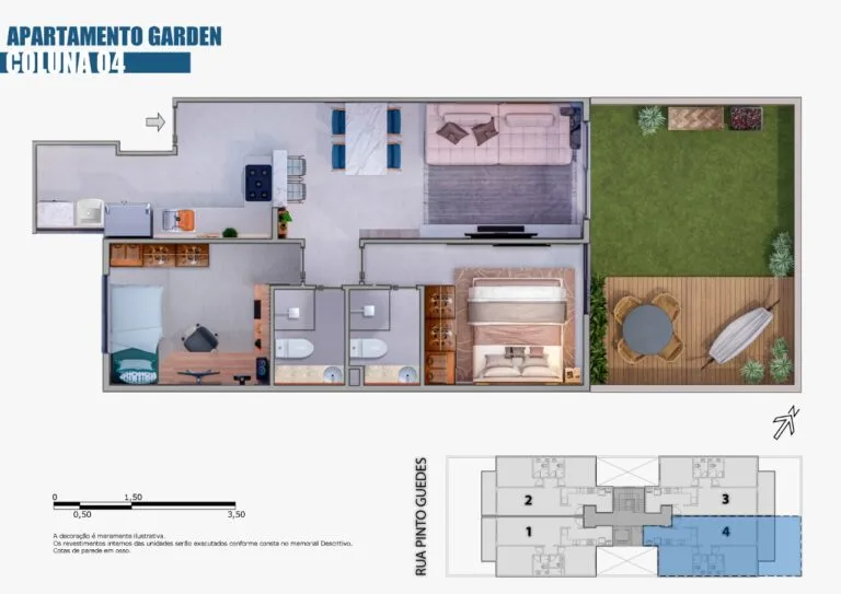 Planta 5