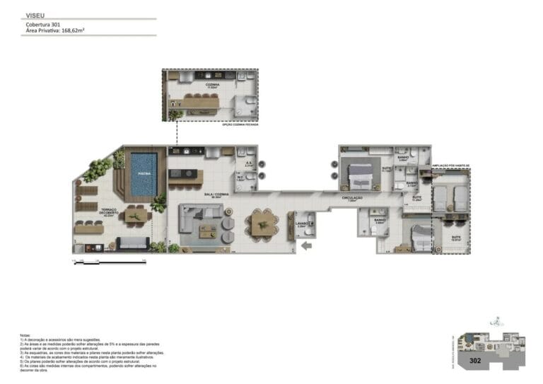 Planta 4