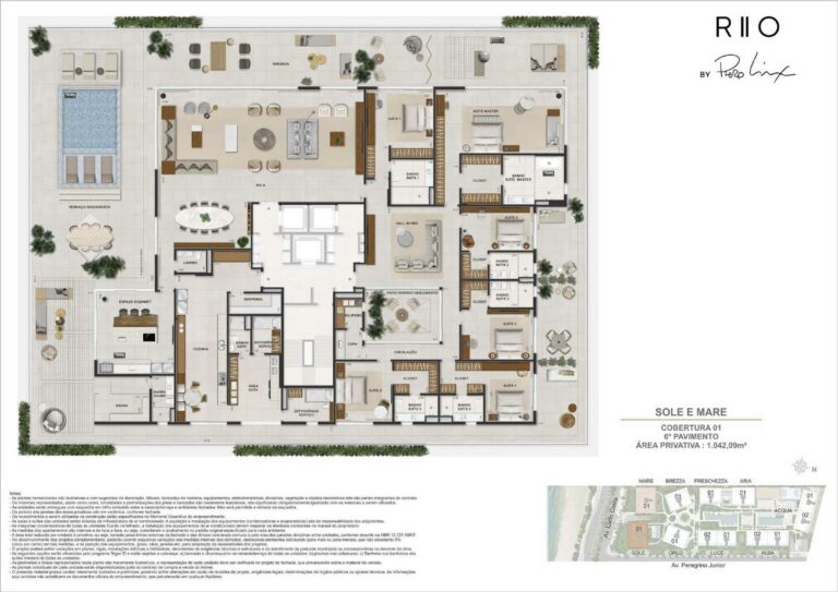 Planta 2