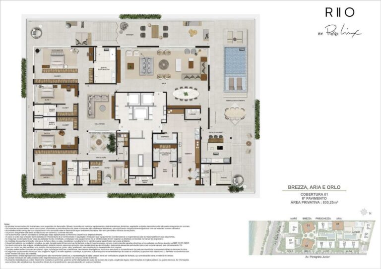 Planta 4