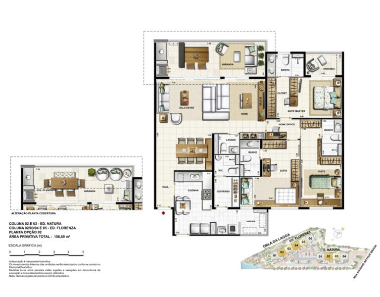 Planta 2