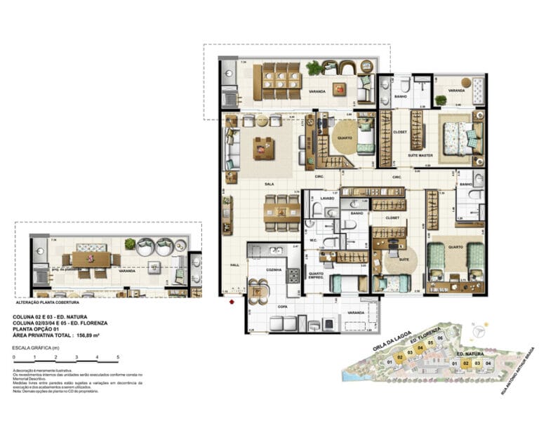 Planta 3