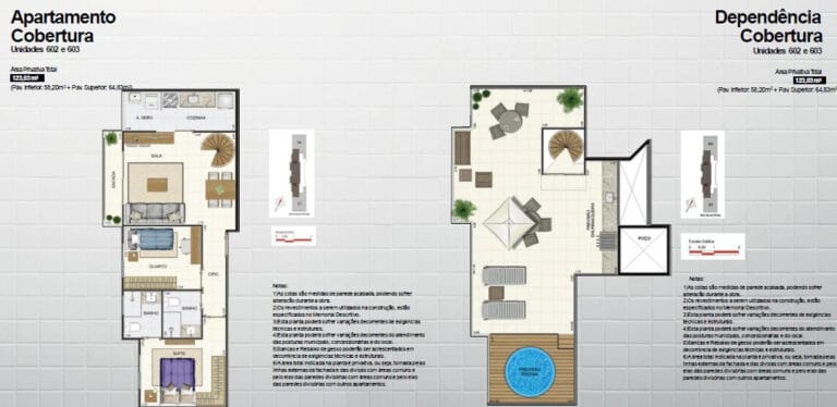 Planta 5
