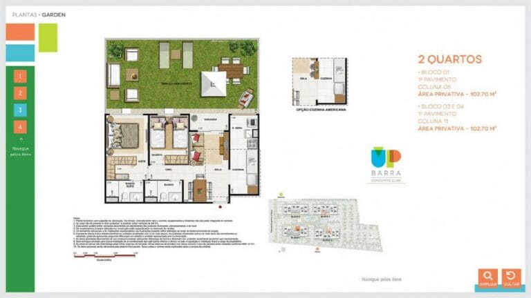 Planta 3