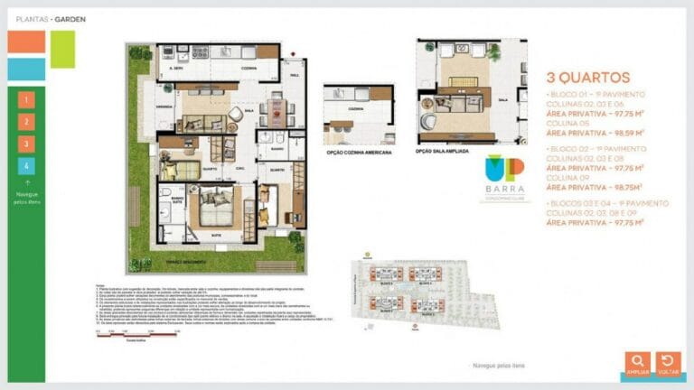 Planta 4