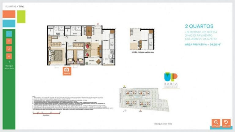 Planta 5