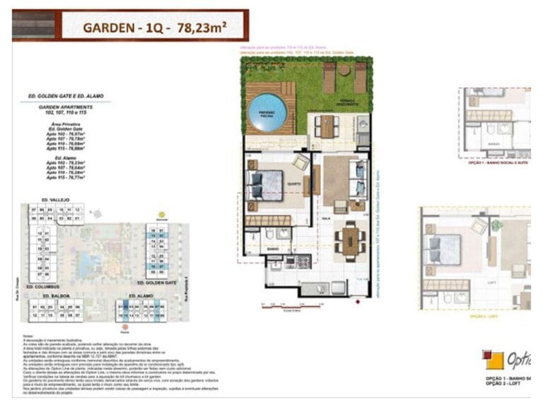 Planta 4