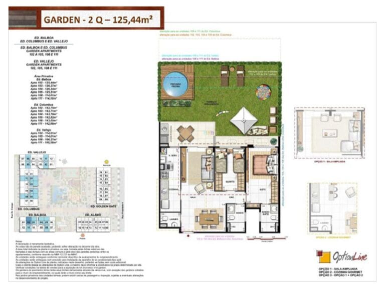 Planta 5