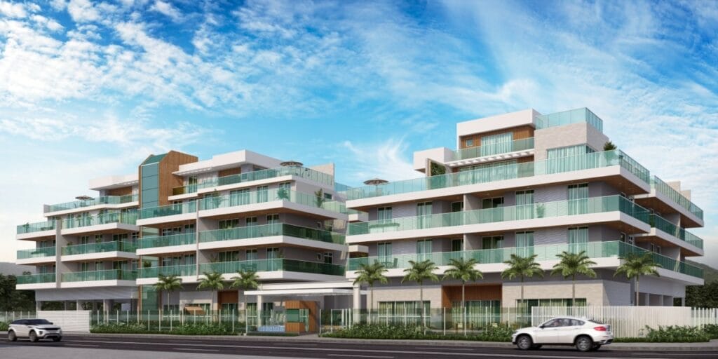 Reference Life Resort Recreio