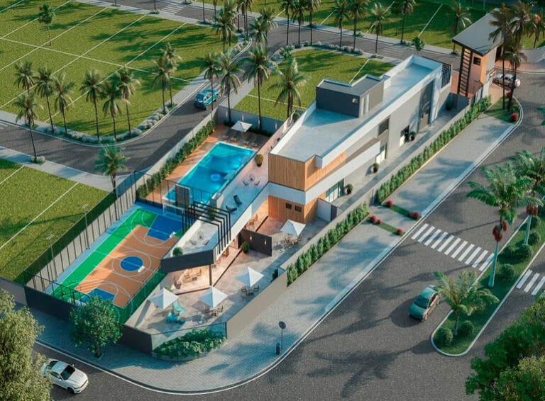 Renew Life Residences Recreio