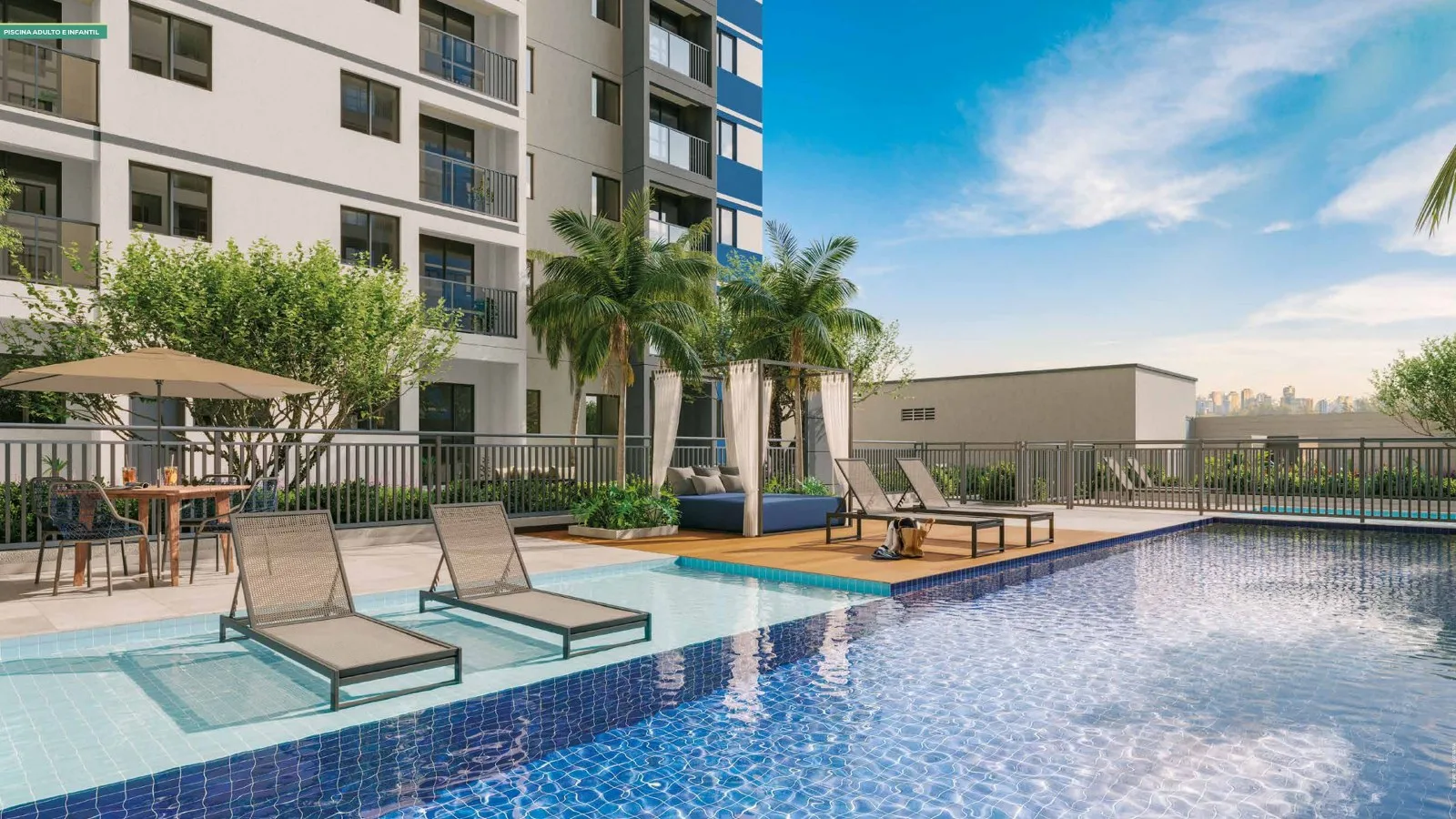 Residencial Porto Maravilha