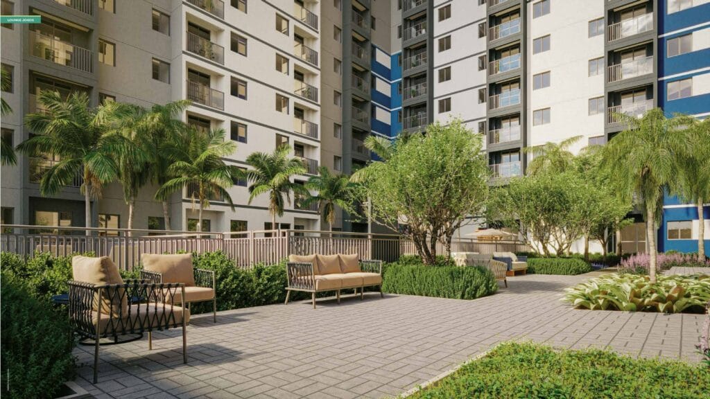 Residencial Porto Maravilha