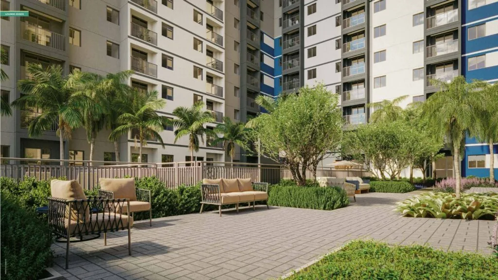 Residencial Porto Maravilha