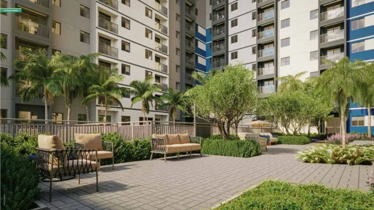 Residencial Porto Maravilha
