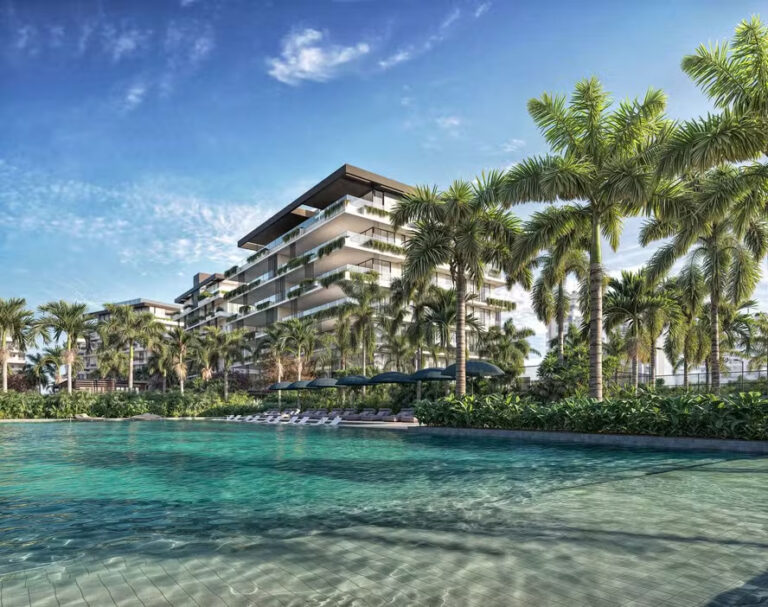 Lançamento Tegra Lissoni Barra: Um projeto internacional que une design italiano e arquitetura carioca na Praia da Barra