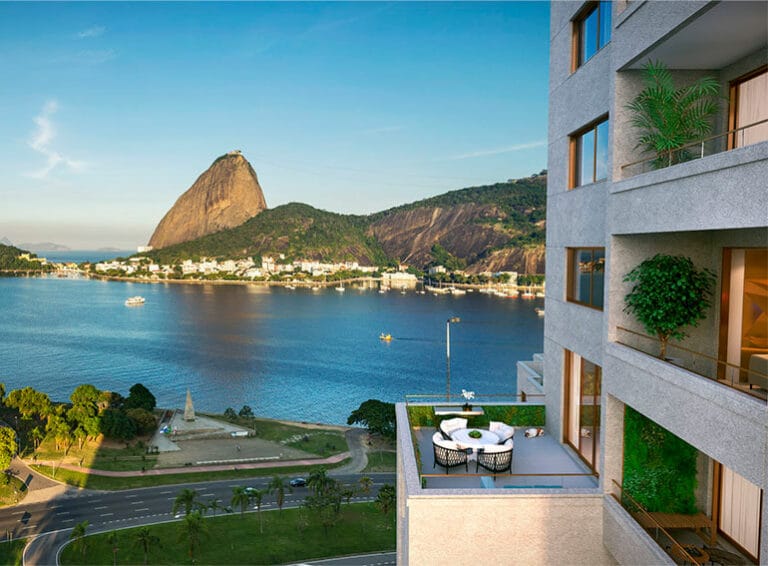 Rio by Yoo