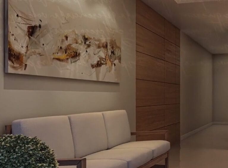 Signature Tijuca Residence