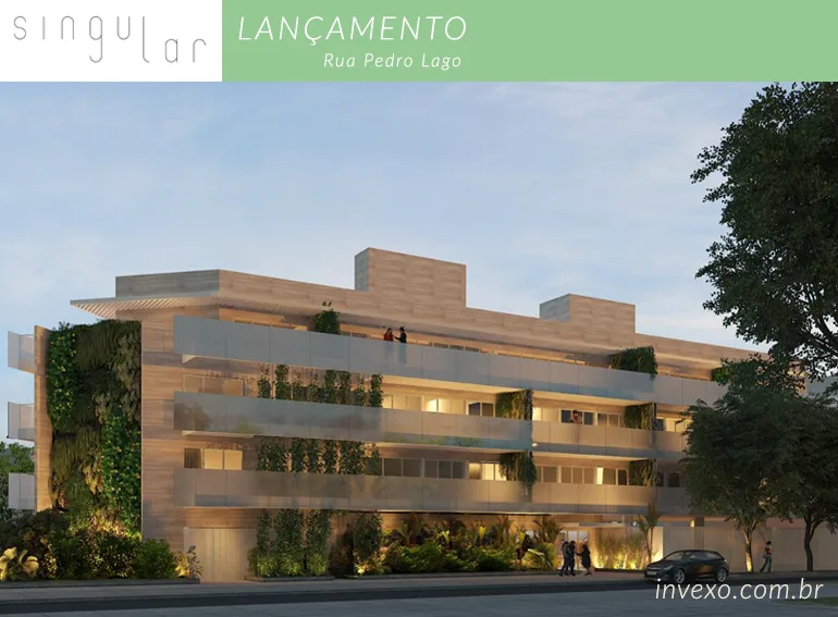 Singular Jardim Oceanico