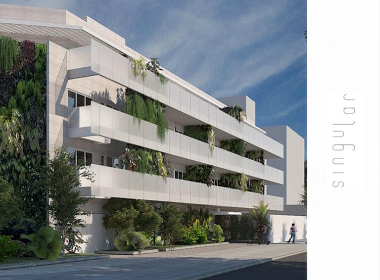 Singular Jardim Oceanico