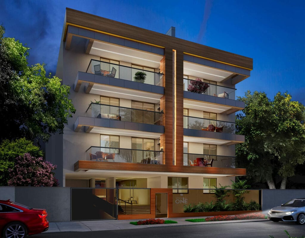 Special One Residence