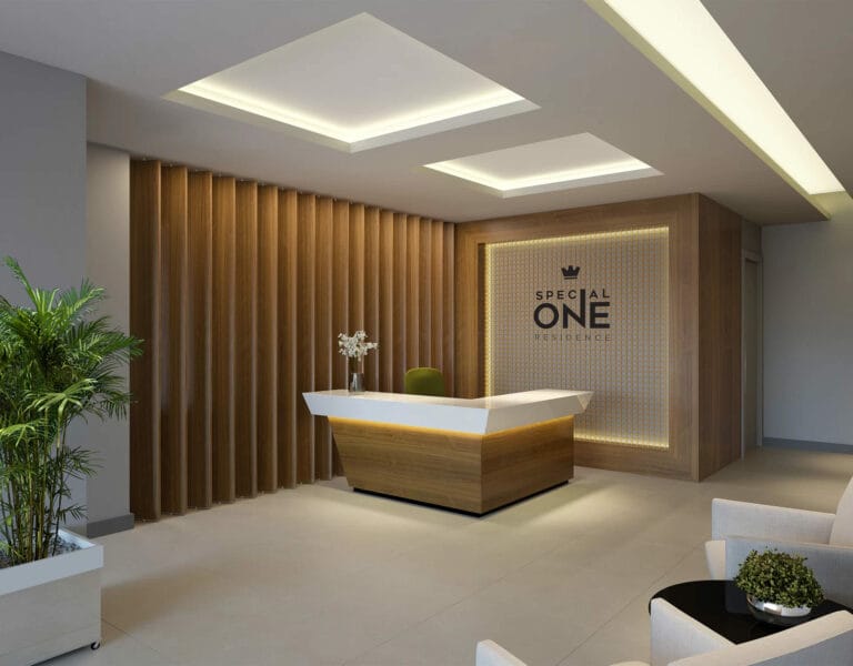 Special One Residence