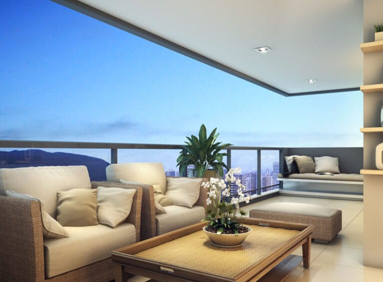 Station Residencial