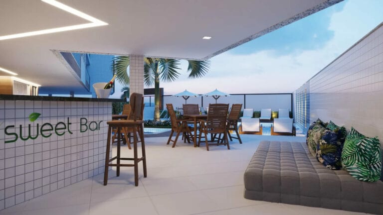 Sweet Home Residences