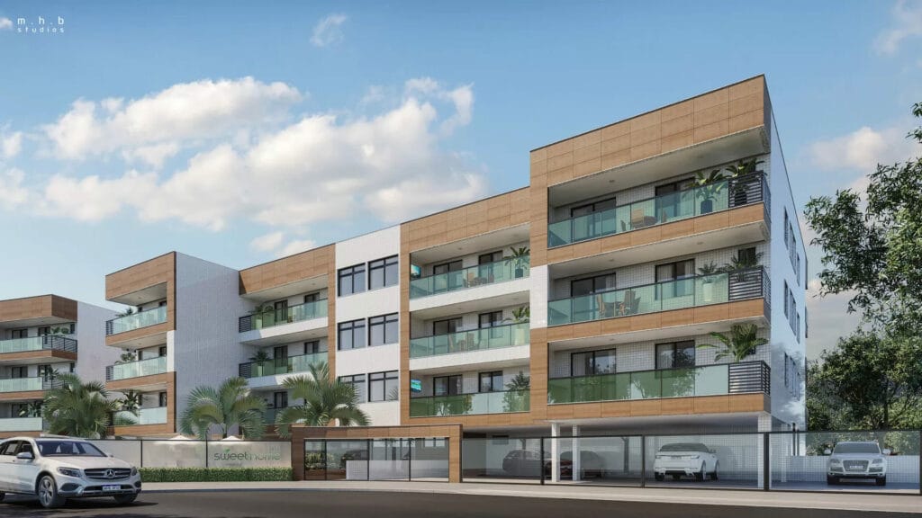 Sweet Home Residences