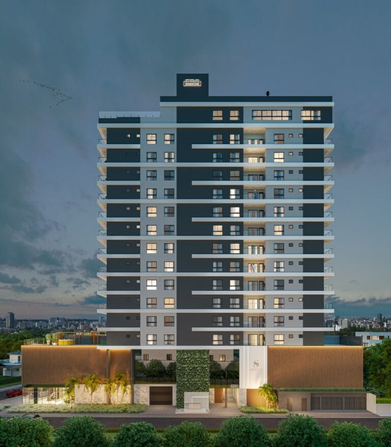 Symphony Home São João