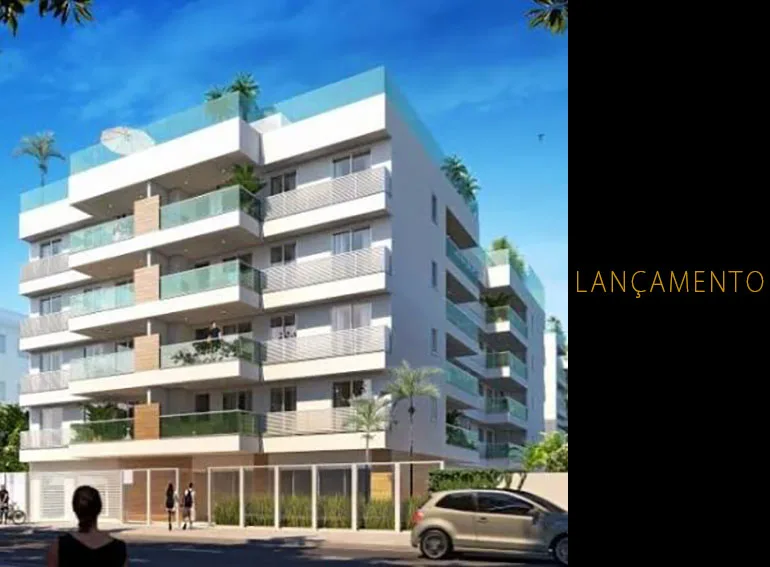 Tijuca Prime Residence