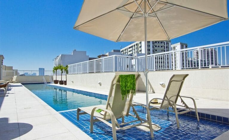 Tijuca Prime Residence