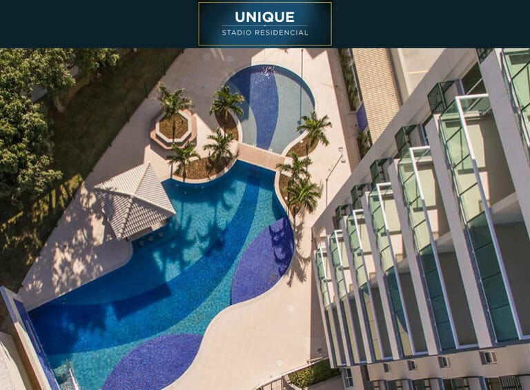 Unique Stadio Residencial