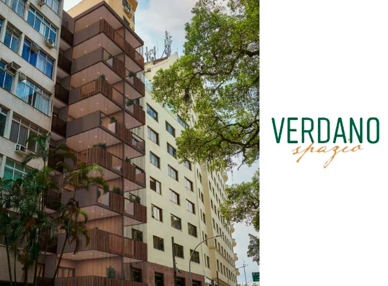 Verdano Spazio Flamengo