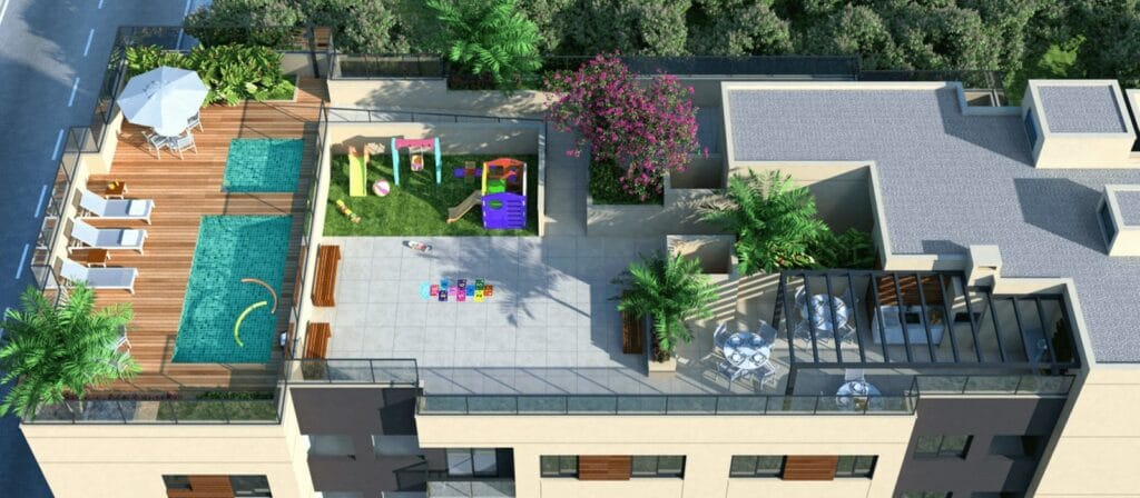 Vitale Easy Residencial