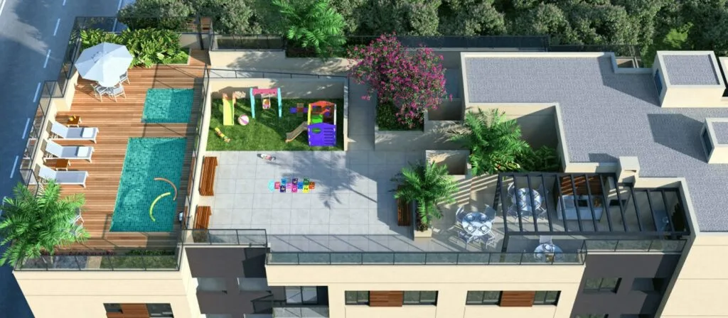Vitale Easy Residencial