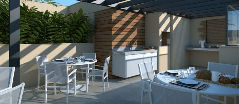 Vitale Easy Residencial