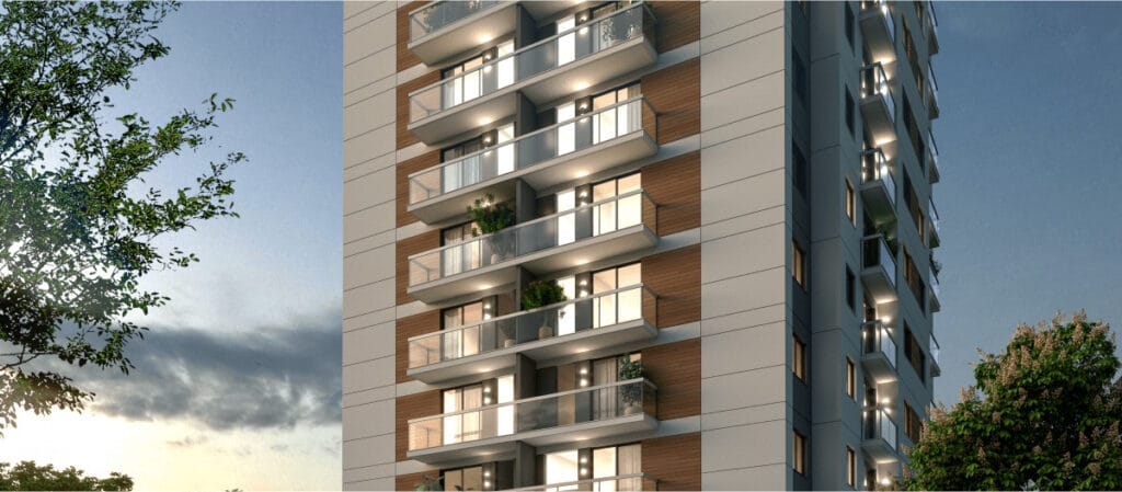 Vitale Rise Residencial Encantado