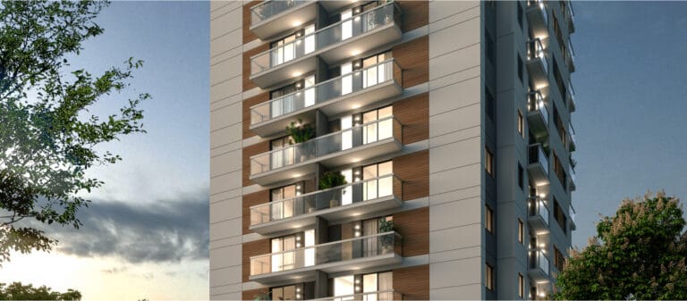 Vitale Rise Residencial Encantado
