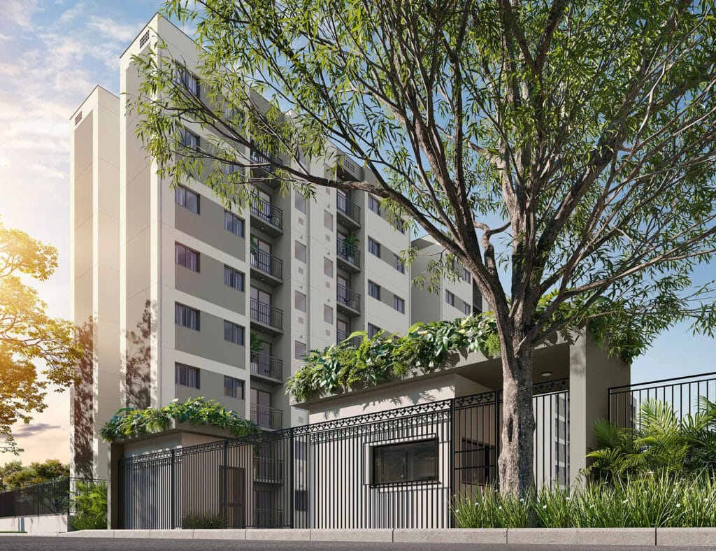 Vivaz Geremário Prime