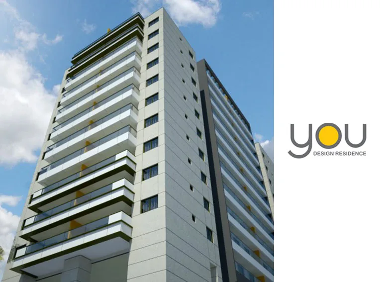 You Design Residence Recreio