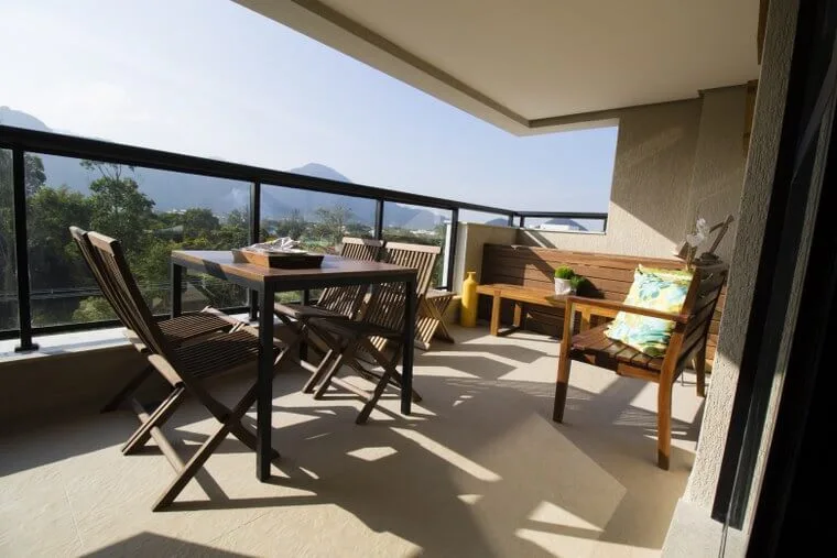 You Design Residence Recreio